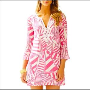 Lily Pulitzer Julianna Tunic Dress